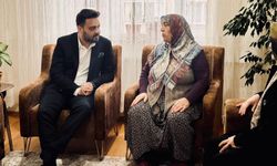 İl Başkanı Aygün: “En Kıymetli Makam Milletimizin Gönlüdür”