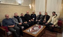 Çat Belediye Başkanı Kalay Ameliyat Oldu