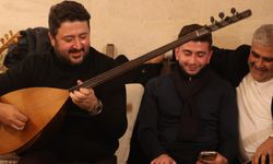 Milletvekili Emre Çalışkan Avanos’ta Gençlerle Buluştu