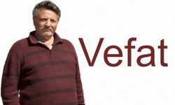 Nevşehirli Marangoz Mehmet Safa Doğrul Vefat Etti