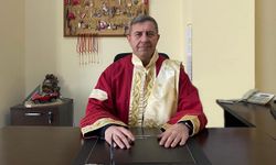 NEVÜ Fen Edebiyat Fakültesi’ne Profesör Ataması Yapıldı