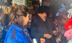 Nevşehir Emniyetinden Esnafa E-Güvenlik Uyarısı