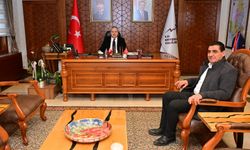 Valilikte Tatlarin ve Ekonomi Gündemi