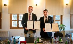 Kapadokya Üniversitesi ile Nevşehir İŞKUR Arasında Protokol