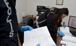 Nevşehir’de Tefecilere Büyük Operasyon