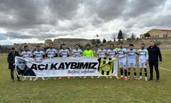 Nevşehir 1. Amatör Ligi’nde Kritik Gün: İşte Sonuçlar