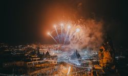 Göreme’nin Büyüsü Yapay Zekâyı Bile Kıskandırdı