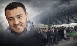 Avanos Gözyaşlarıyla Uğurladı: Özgür Körükcü Dualarla Defnedildi