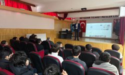 Nevşehir Ahi Evran MTAL’de Dijital Geleceğe Yatırım