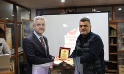 Nevşehir BBP’den Vefa Gecesi: “Nerede Kalmıştık?”