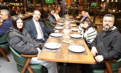 Nevşehirli Gazeteciler 10 Ocak’ta Bir Araya Geldi