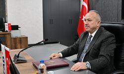 Nevşehir, Sanayi Alanları Master Planı’na Dâhil Edildi