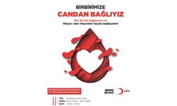 Nevşehir birbirine 'candan' bağlanıyor! Kan bağış kampanyası başladı