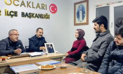 Gülşehirli Gençlerin Örnek Davranışına Başkan Çiftci’den Anlamlı Karşılık