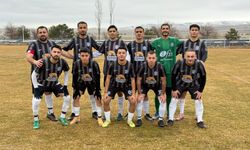 Nevşehir 1. Amatör Küme’de İkinci Devre Başladı