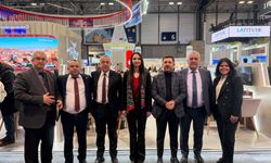 Kapadokya’nın Gizli Cenneti Gülşehir FITUR 2026 Madrid Turizm Fuarı’nda