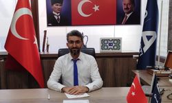 Anahtar Parti Sulusaray Belde Başkanlığına Mehmet Gör Atandı