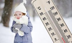 Nevşehir'de kar yerini soğuk havaya bırakacak