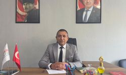 Ekinci: 'Nevşehir’de İnşaat Sektöründe Bıçak Kemiğe Dayandı'