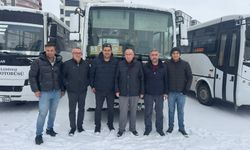 Ulukuş: 'Kış şartlarında tedbiri elden bırakmayalım'