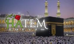 Hatem Turizm’den Ramazan’a Özel 20 Günlük Umre