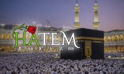 Hatem Turizm’den Ramazan’a Özel 20 Günlük Umre