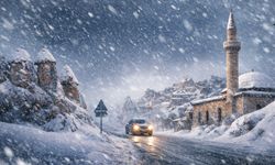 Nevşehir ve İlçelerinde 5 Günlük Hava Durumu Açıklandı