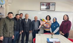 Nevşehir'in İcik Köyü’nde Duygulandıran Veda