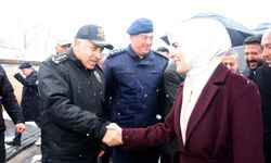 Aile ve Sosyal Hizmetler Bakanı Mahinur Özdemir Göktaş Nevşehir’de