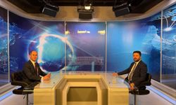 Milletvekili Emre Çalışkan TBMM TV’de