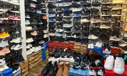 Nevşehir Eva Ayakkabı’da Olay: 3 Çift Ayakkabı 1000 TL