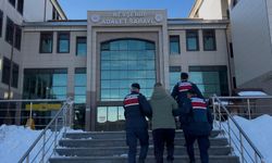 Nevşehir’de 14 yıl hapis cezası bulunan şahıs yakalandı