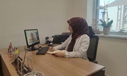 Nevşehir'de “Online Sigara Bırakma Danışmanlık Hizmeti” hayata geçirildi