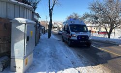 Nevşehir'de soba zehirlenmesi: 4 kişi hastaneye kaldırıldı