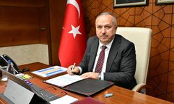 Nevşehir Valisi Ali Fidan’dan 10 Ocak İdareciler Günü Mesajı