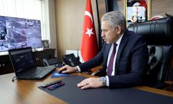 Nevşehir Emniyet Müdürü Karaman AA “Yılın Kareleri'ni Oyladı