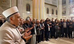 Nevşehir’den 54 Umreci Dualarla Kutsal Topraklara Uğurlandı