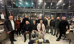 Nevşehir Ahi Evran Ticaret MTAL Mezunları Bir Araya Geldi