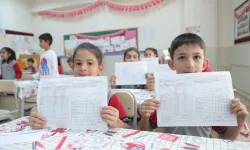 Yarıyıl Tatili 16 Ocak Cuma Günü Başlıyor