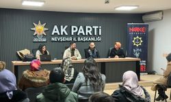 Milletvekili Emre Çalışkan’dan Bağımlılıkla Mücadeleye Güçlü Destek