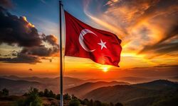 Nevşehir’den Bayrak Saldırısına Sert Tepki