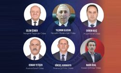 Nevşehir'de 11 Oda Tamamlandı, 12 Oda Seçim Heyecanını Yaşıyor