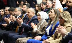 Bakan Göktaş Hacıbektaş'ta: “Kadının Güçlendiği Yerde Aile Güçlenir”