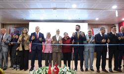 Bakan Göktaş’ın Katılımıyla Kapadokya Huzurevi Açıldı