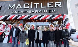 Semih Macit’ten Açılışa Katılanlara Teşekkür Mesajı