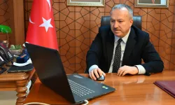 Nevşehir Valisi Fidan’dan 10 Ocak Çalışan Gazeteciler Günü Mesajı