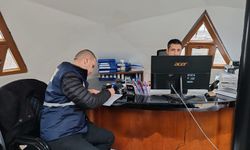 Nevşehir’de Beton Firmalarına G Belgesi Denetimi Yapıldı