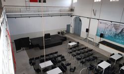 Kapadokya Üniversitesinde Genç Ofis Planlaması Değerlendirildi