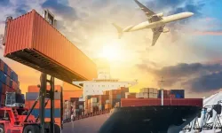 Nevşehir'de Aralık ​​​​​ayında İhracat ve ithalat arttı