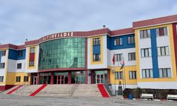 Altınyıldız İlköğretim Kurumunda 4. Sınıf Bursluluk Sınavı Yarın Yapılıyor